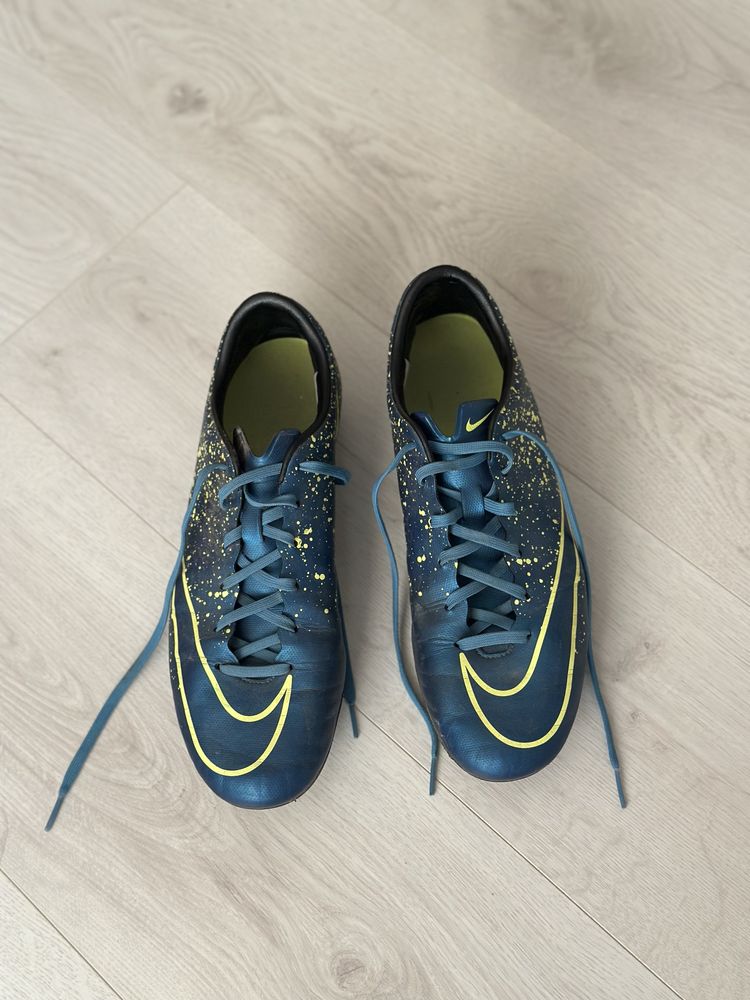 Бутси Nike Mercurial 44,5