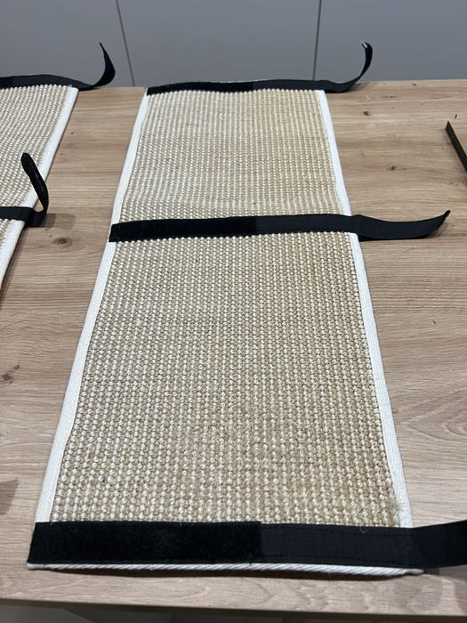 Mata do drapania Ikea Lurvig