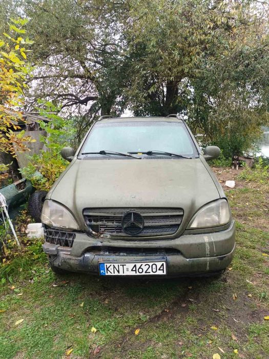 Продам авто на ходу