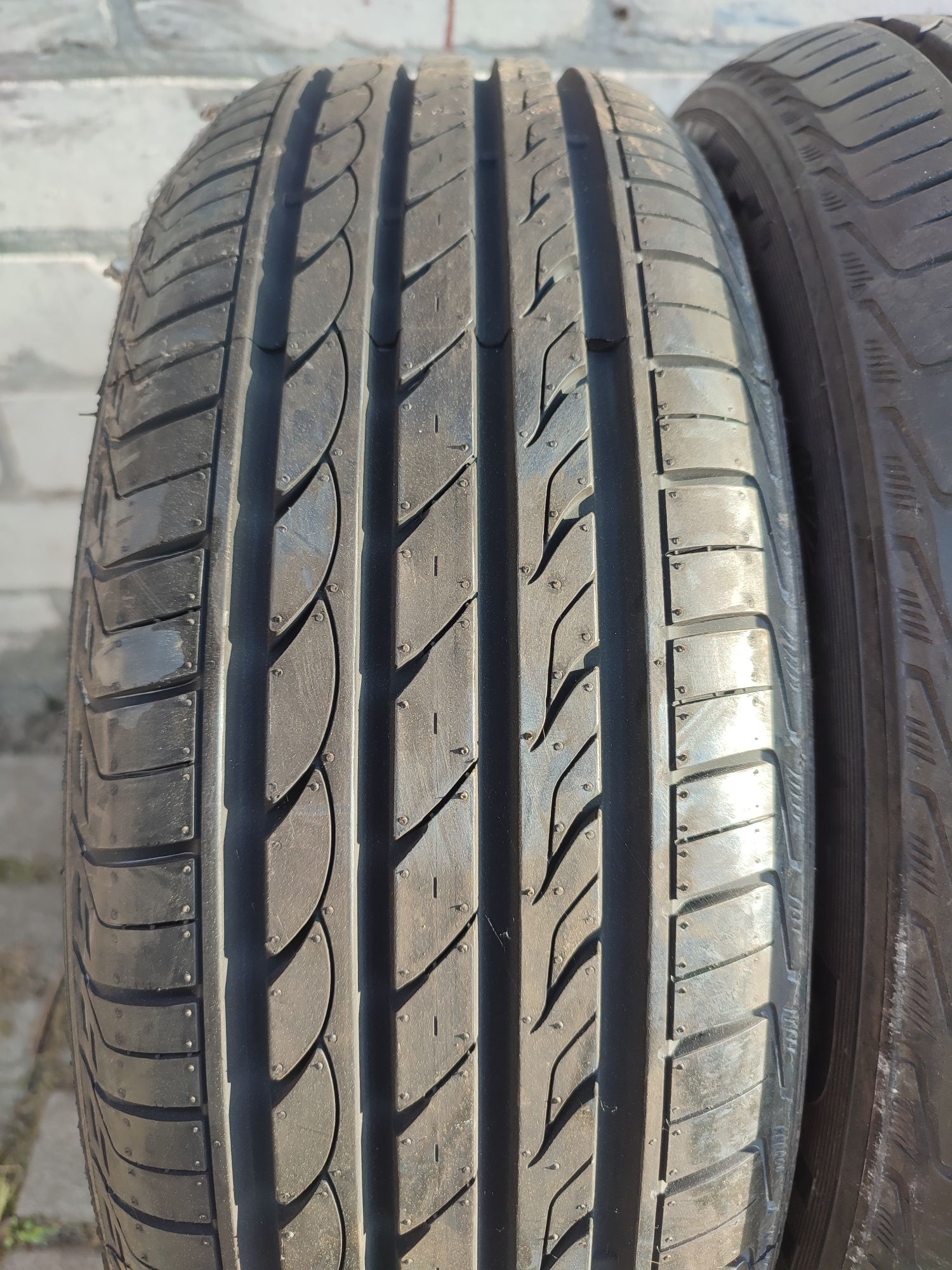 175/65r14 літо , привезена з-за кордону