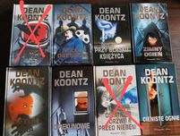 Dean Koontz Złe miejsce