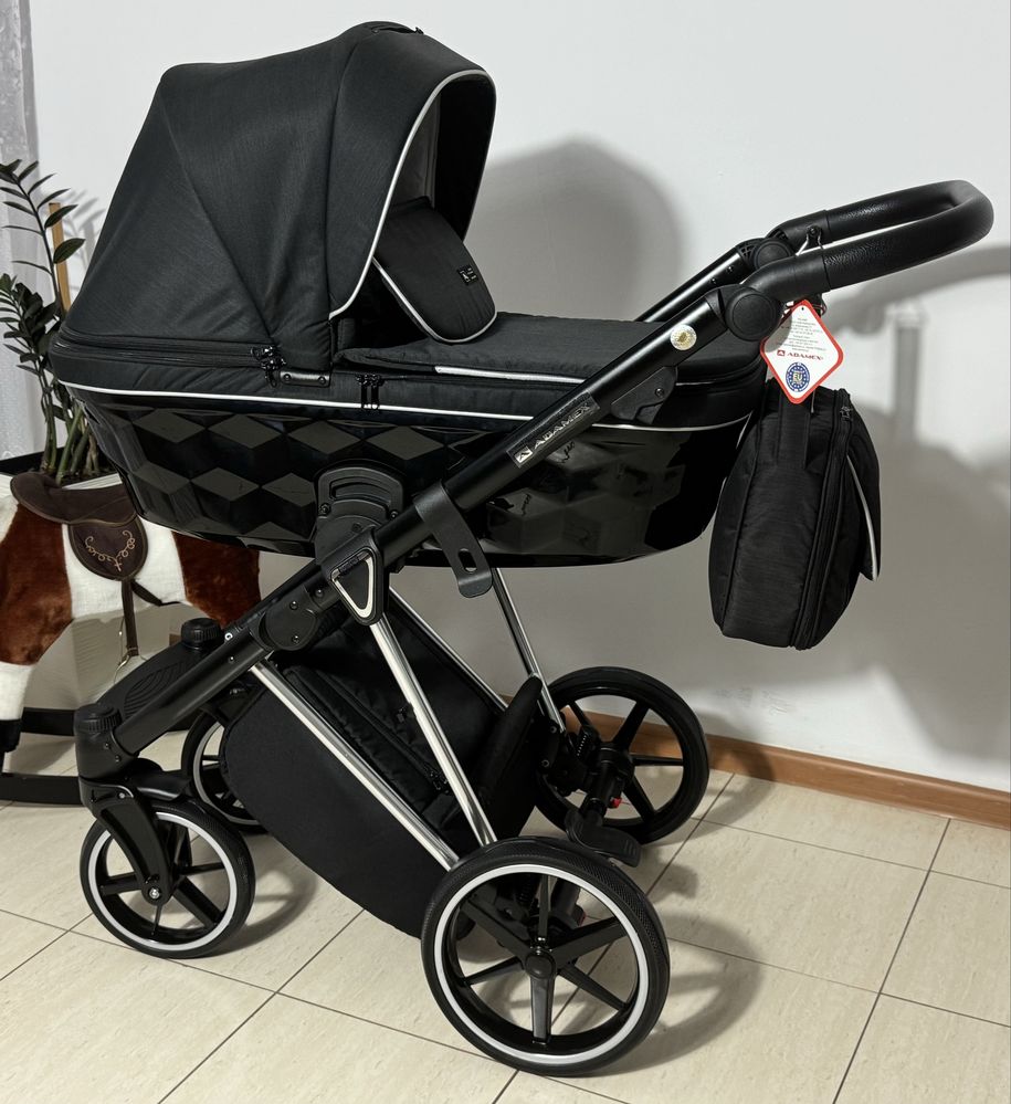 Adamex Paolo Special Edition 3w1.Wysyłka.