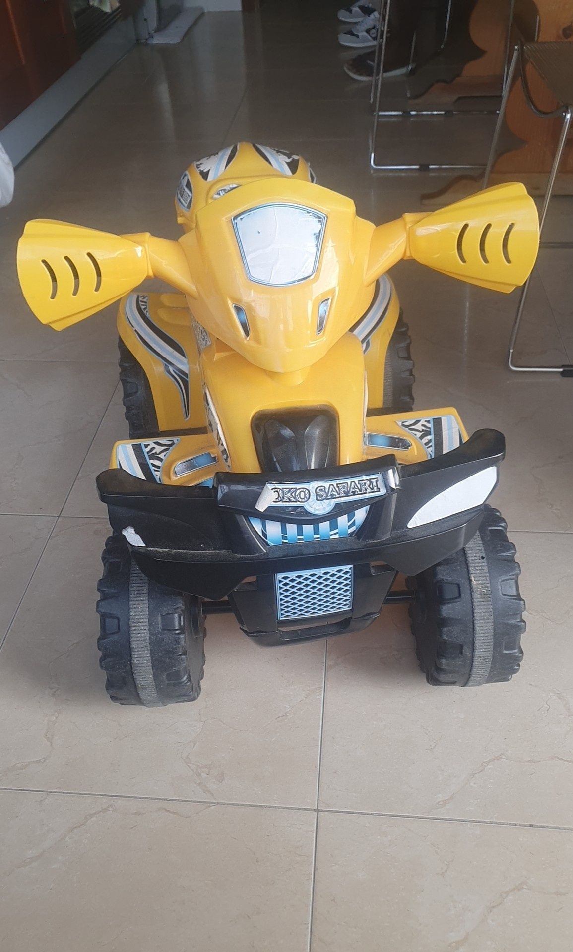 vender-se esta mota