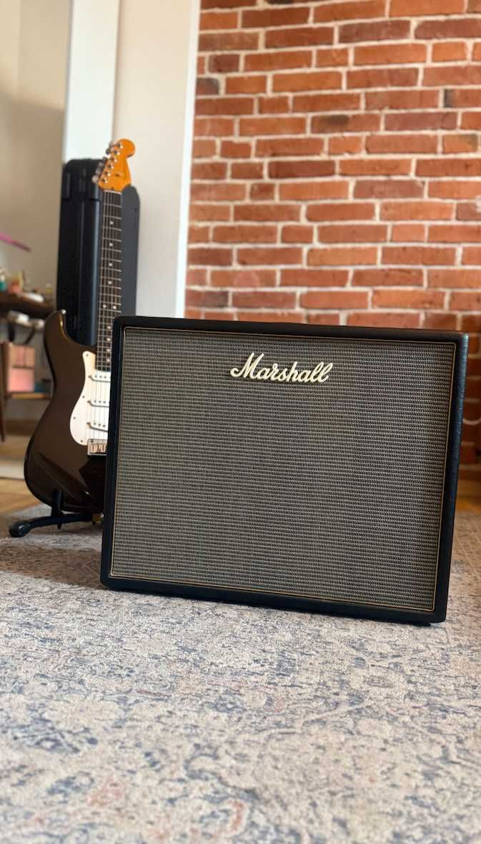 Marshall Origin 20