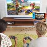Док станція Switch TV Dock для Nintendo Switch (HDMI)
