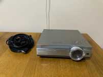 Проектор Panasonic LCD Projector PT-AE500E