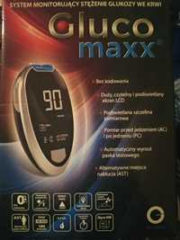 Glukometr Gluco maxx