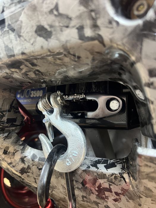 Продам квадроцикл Honda TRX 500 Rubicon