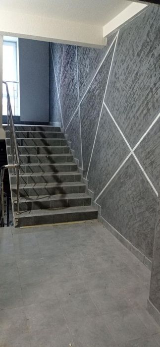 2 кімнатна квартира ЖК Урбан Хаус