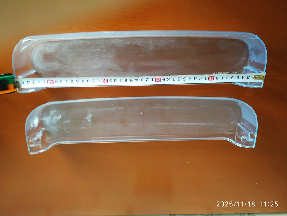 Полиця холодильника Indesit