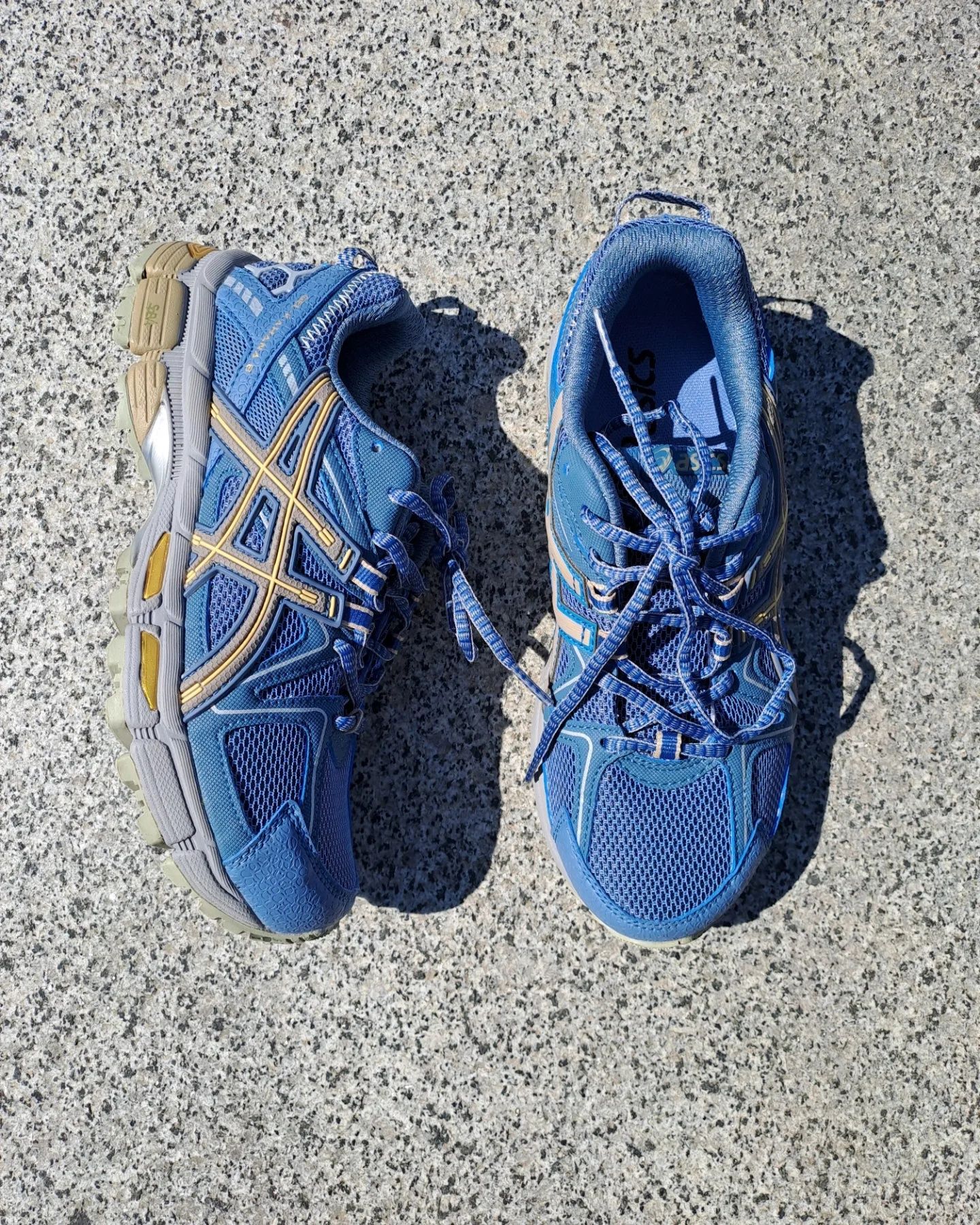 Asics Gel-Kahana 8