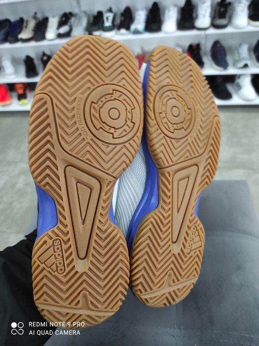 ОРИГІНАЛ 100% Кросівки Adidas Stabil Jr IE1087 37