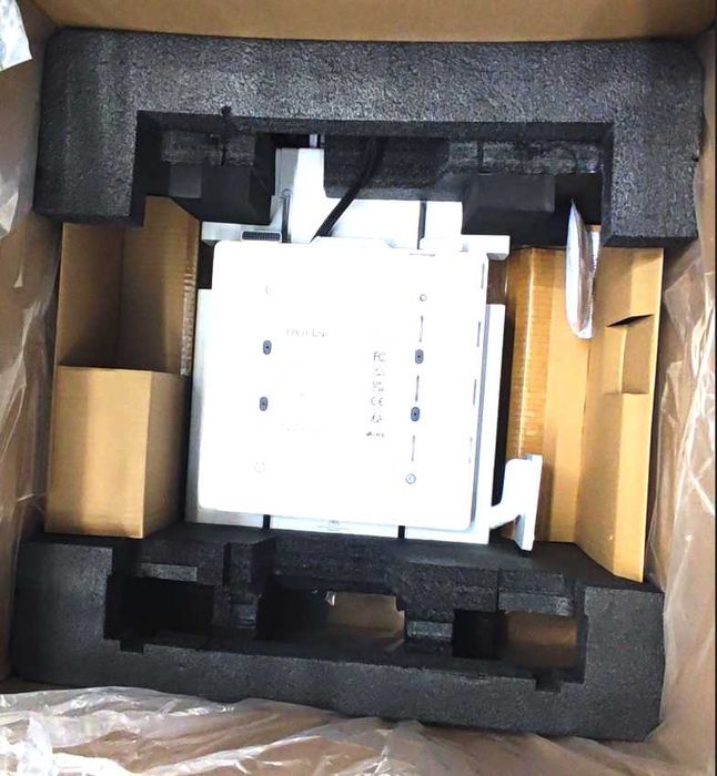 Drukarka 3D Bambulab A1 Combo (AMS w zestawie), nieuzywana