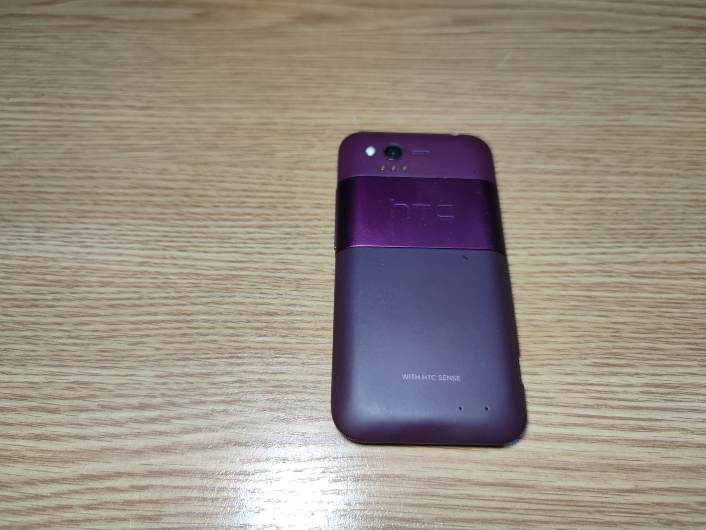 Смартфон HTC Rhyme S 510b