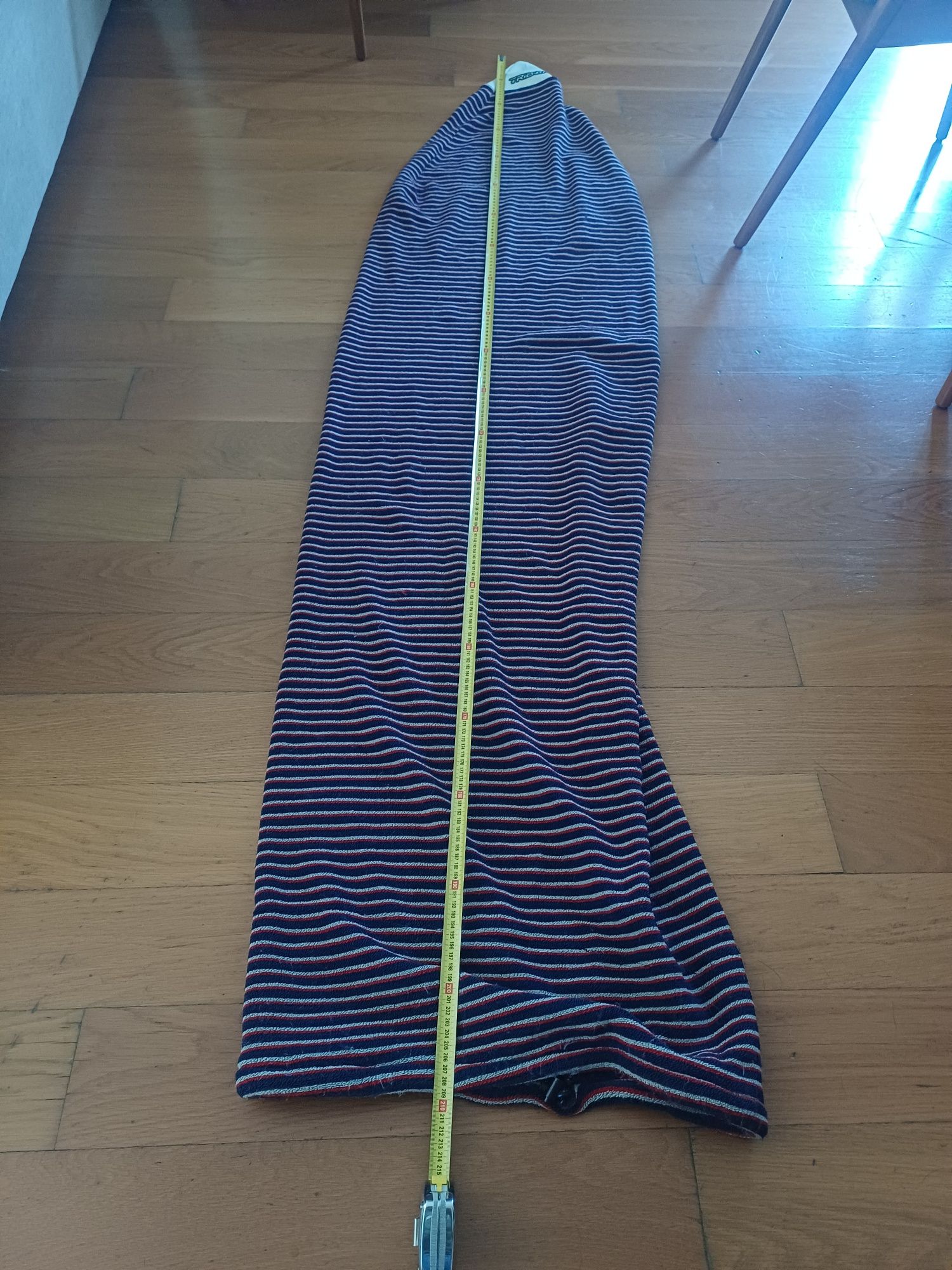 Capa para prancha surf
