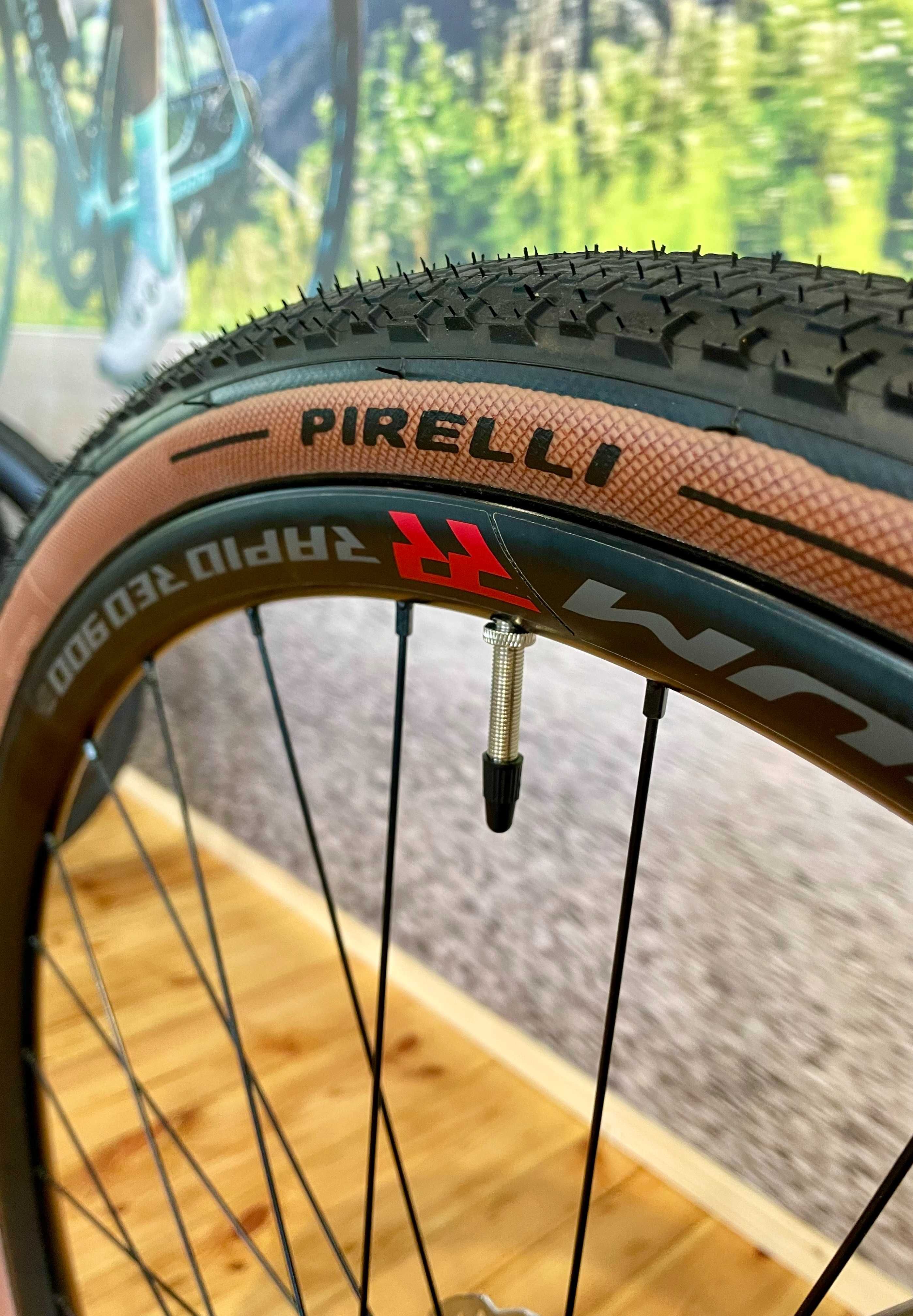 Nowy rower gravel Bianchi IMPULSO COMP Velopolis PROMOCJA RATY 0%