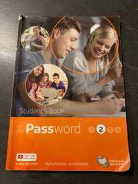 Student's Book Password 2