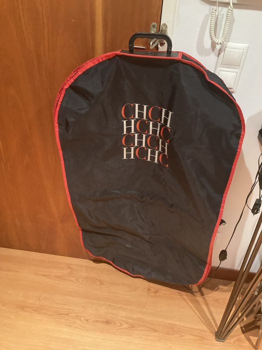 Pirta fatos Carolina Herrera