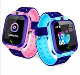 Smartwatch Zegarek Dla Dzieci Q12 Lokalizator