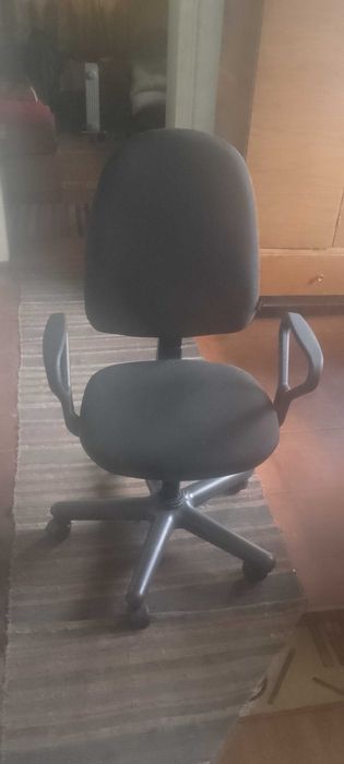 Продам офісне крісло Еомфорт
