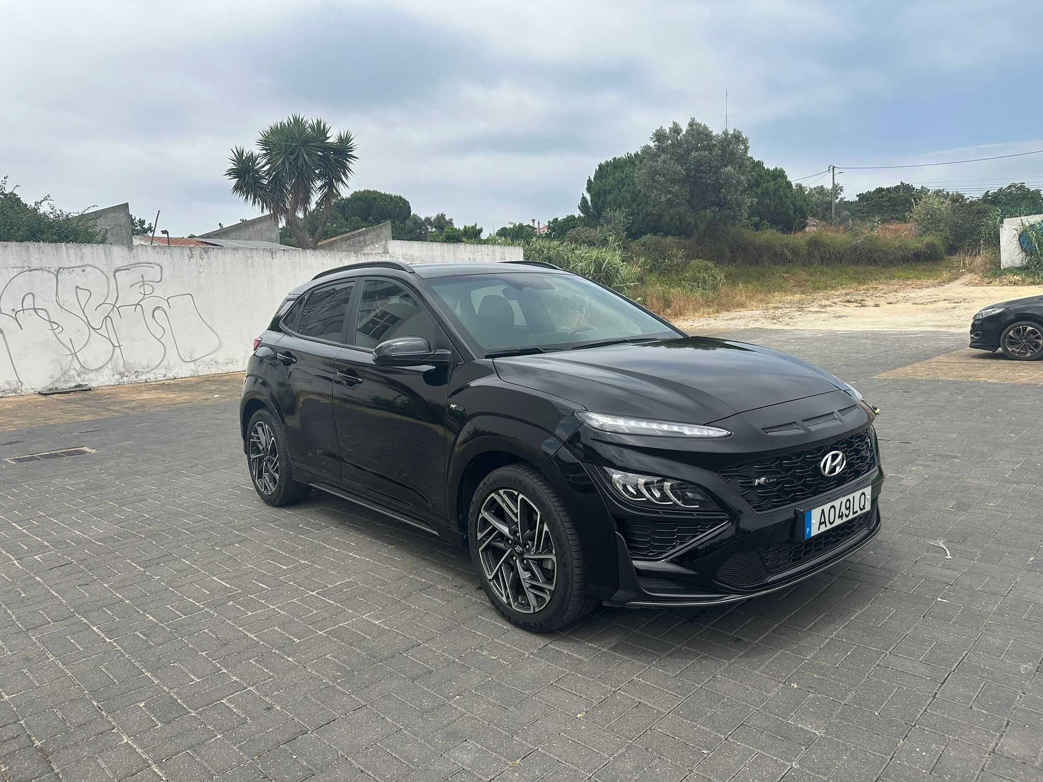 Hyundai - Kauai N - 2022 – Excelente Estado