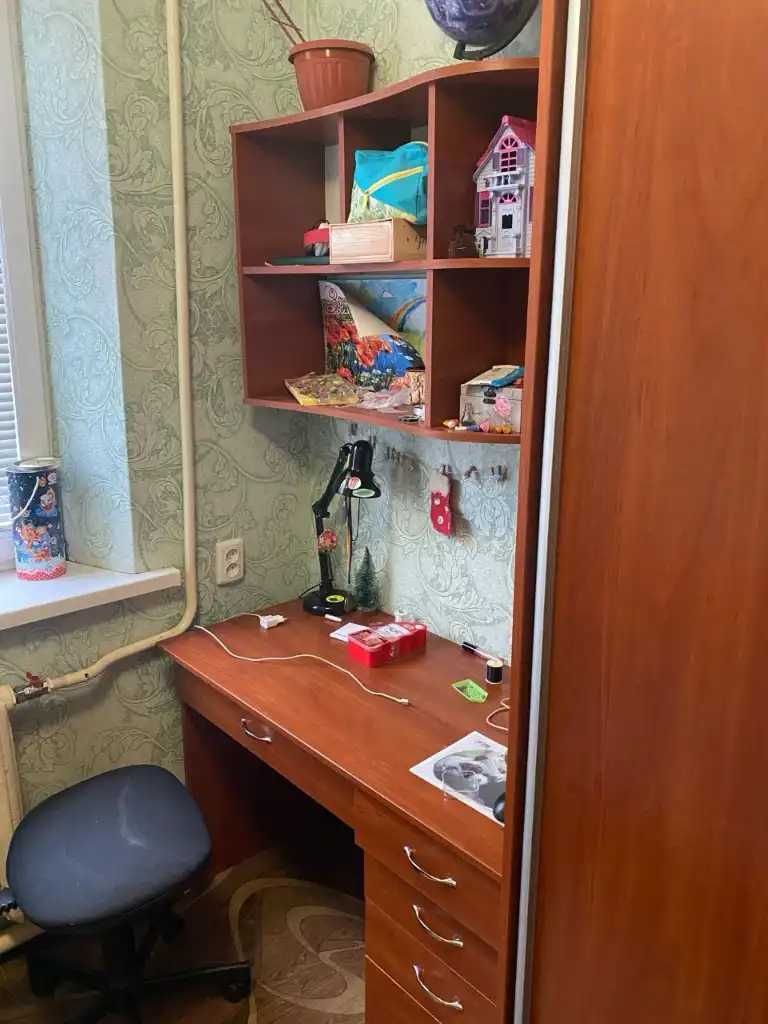 Продаж будинку у Підгородньому
