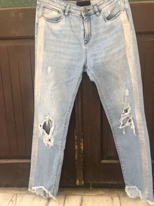 Джинси жіночі