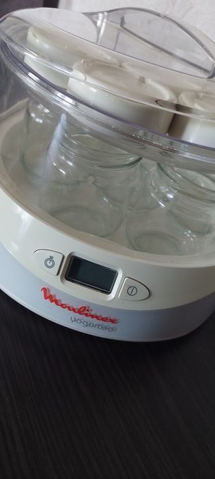 Йогуртница Moulinex YG230