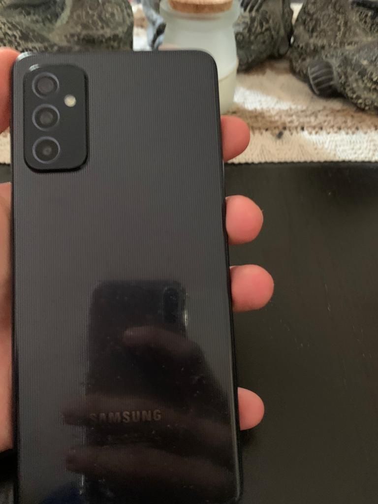 Samsung Galaxy M52 5G