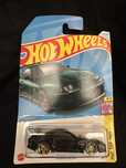 Hot Wheels 2024 The 90’s 8/10 verde escuro Toyota Supra #232
