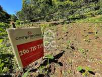 Terreno  com 1.260,00 m2 - Ribeira Chã - Lagoa