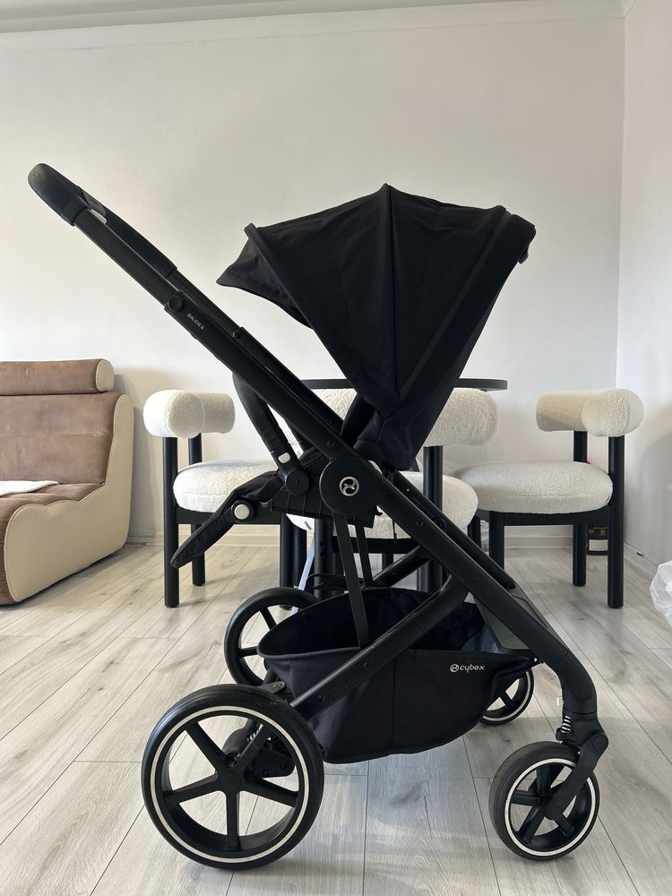 Cybex balios s lux
