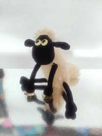 Baranek Shaun The Sheep maskotka z przyssawkami