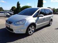 Ford Galaxy 1.6 tdci  7 Osobowy  Sprowadzony Zadbany