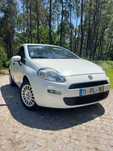 Fiat Punto 1.3 85cv c/ Kit de distribuição novo!