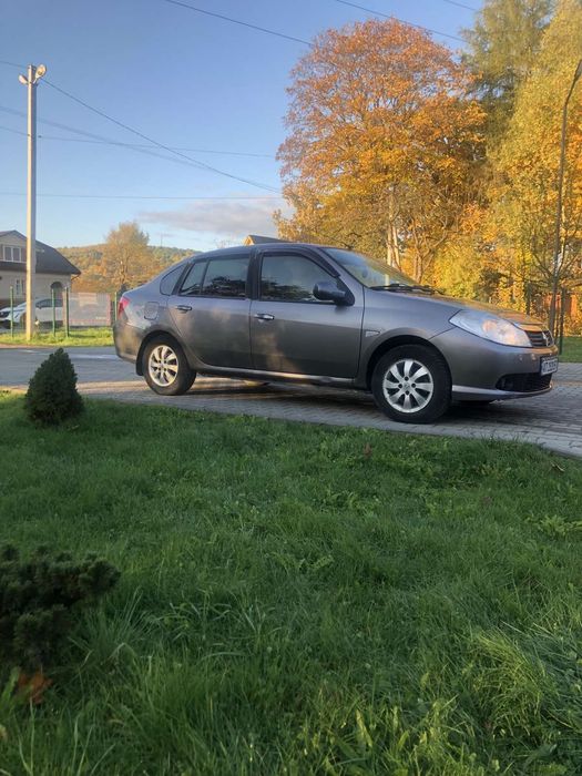 Продам авто рено