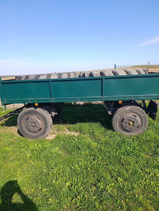 opryskiwacz amazone uf 1200