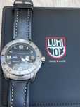 Luminox Xcor Space Expedition SXC Titanium