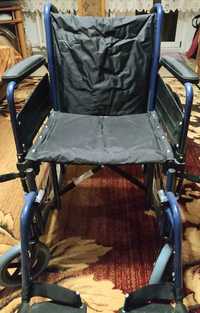 Wózek inwalidzki stan bardzo dobry