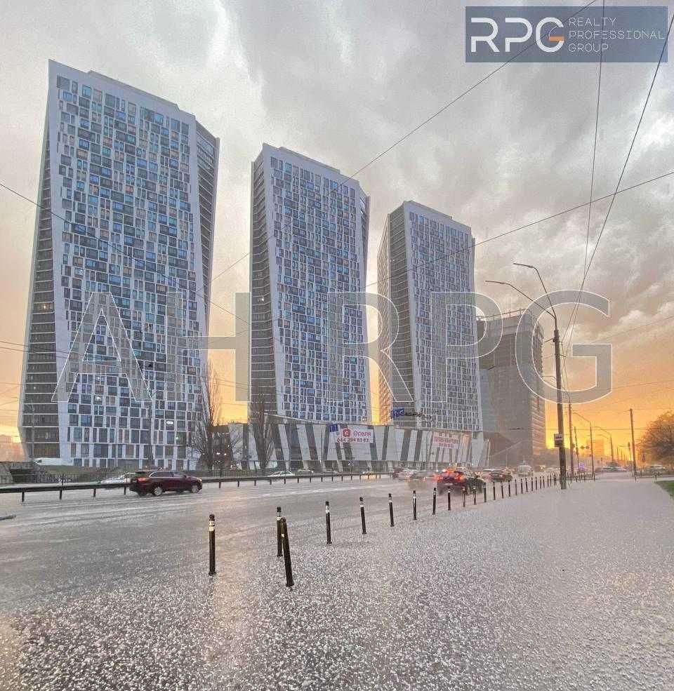ПОДАТКИ ПЛАТИМО 1к квартиру 53м²Manhattan City Є Генератор БЕЗ Комісії