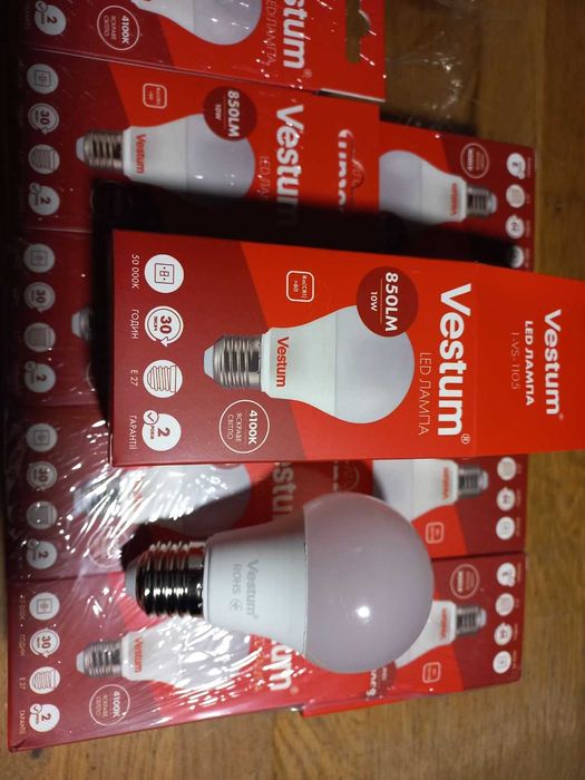 Led лампа 10W лед лампа 10Вт світлодіодна E27 E14 е27 е14 светодиодная