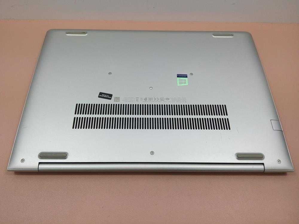 Laptop Elegancki HP 450 G7 i5 10Gen 16GB 512SDD 15,6 FHD IPS W11 GW FV