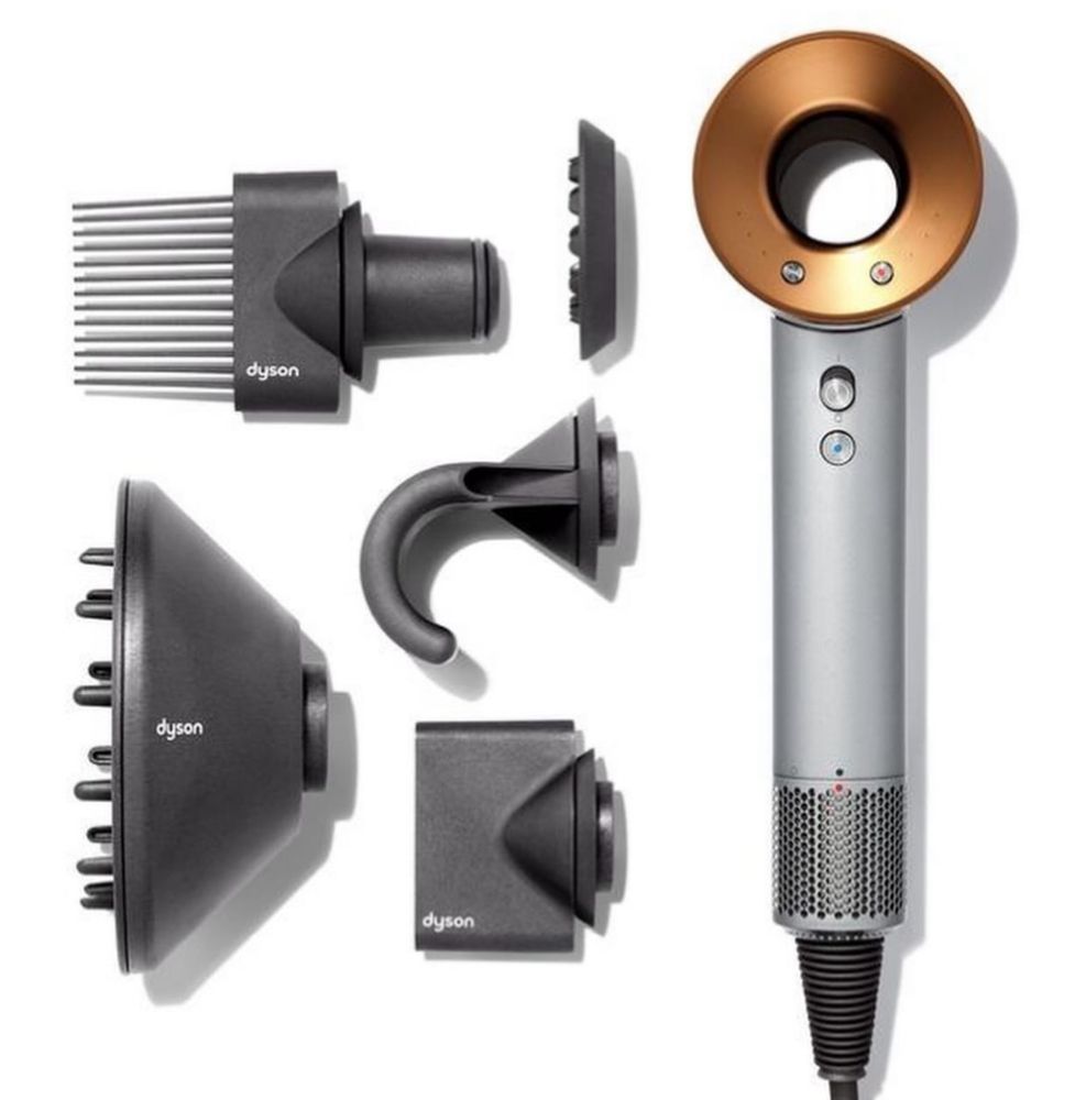 Фен DYSON Supersonic