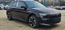 Skoda Scala Škoda Scala Monte Carlo 1,5 TSI 110 kW 7-biegowa DSG