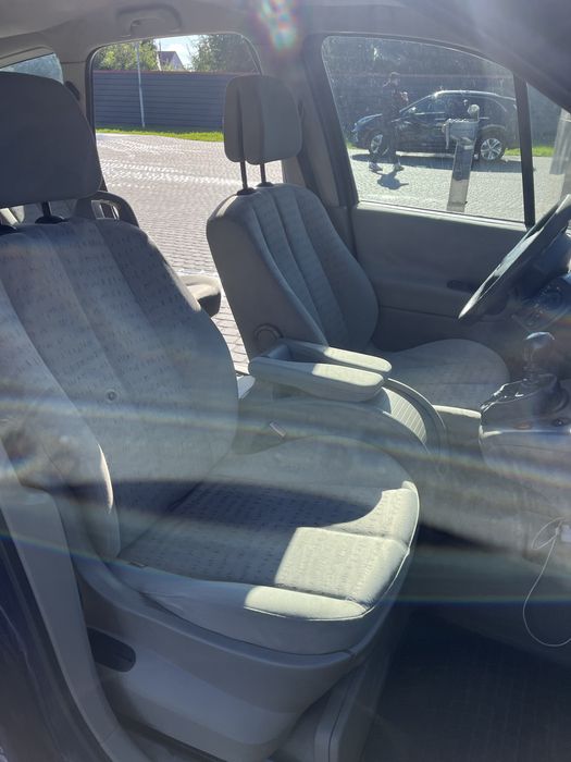 Renault Grant Scenik 2