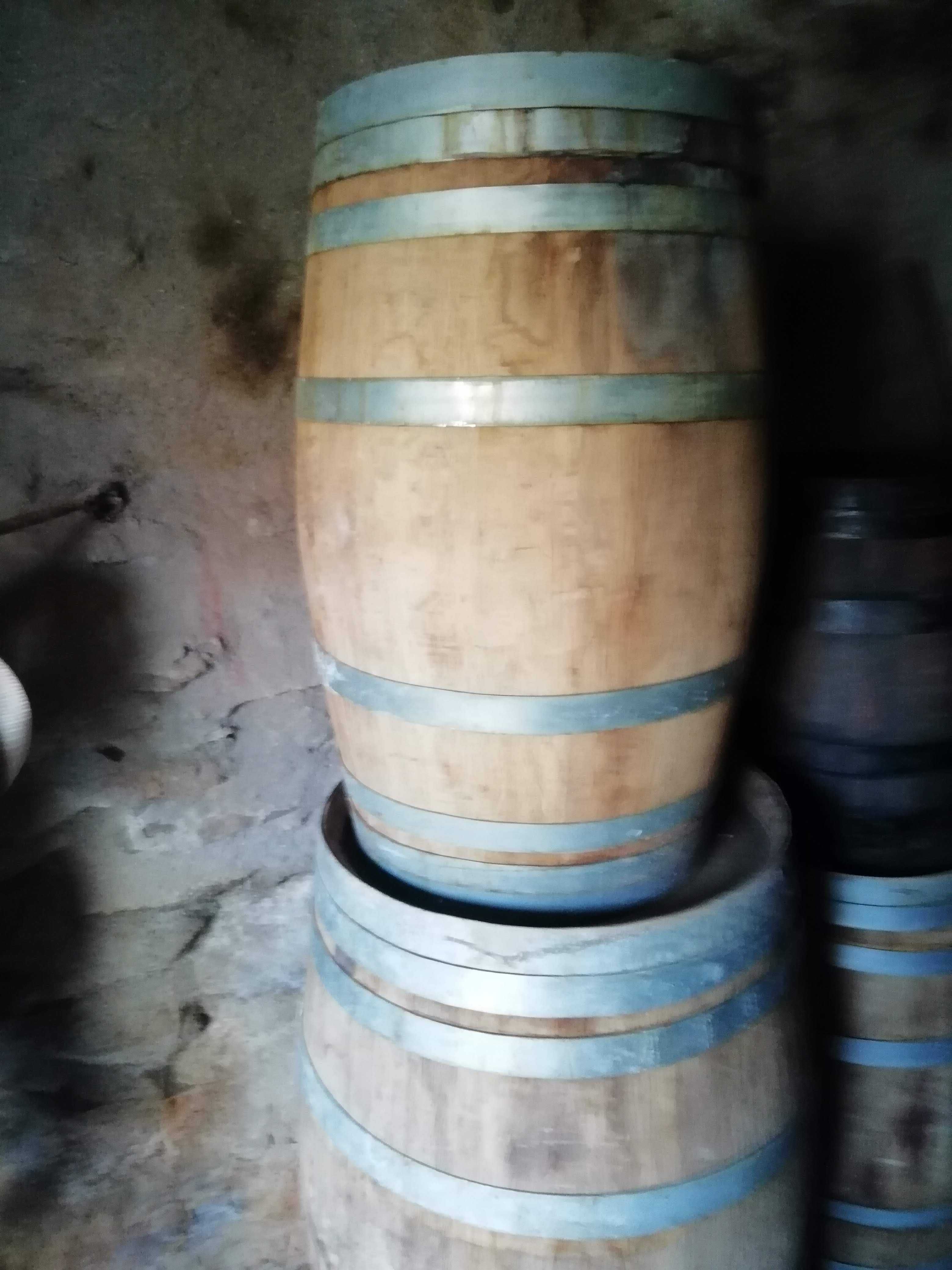 3 Pipos de madeira de carvalho novos