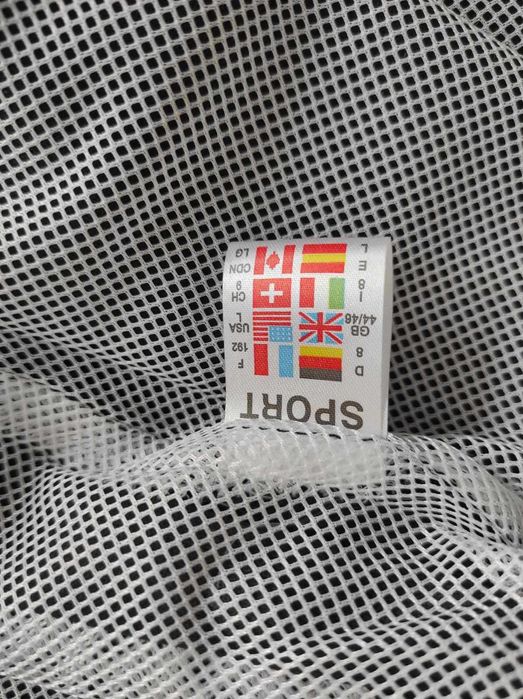 Спортивний костюм