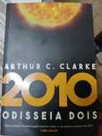 2010: Odisseia Dois de Arthur C. Clarke