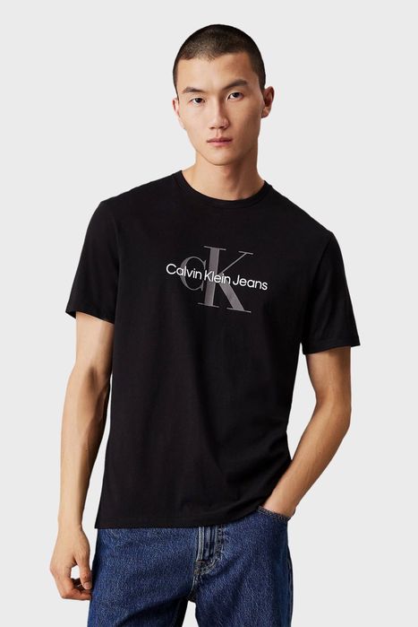 Мужская футболка Calvin Klein S