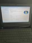 Нетбук Acer Packard Bell ZE7 с зарядкой